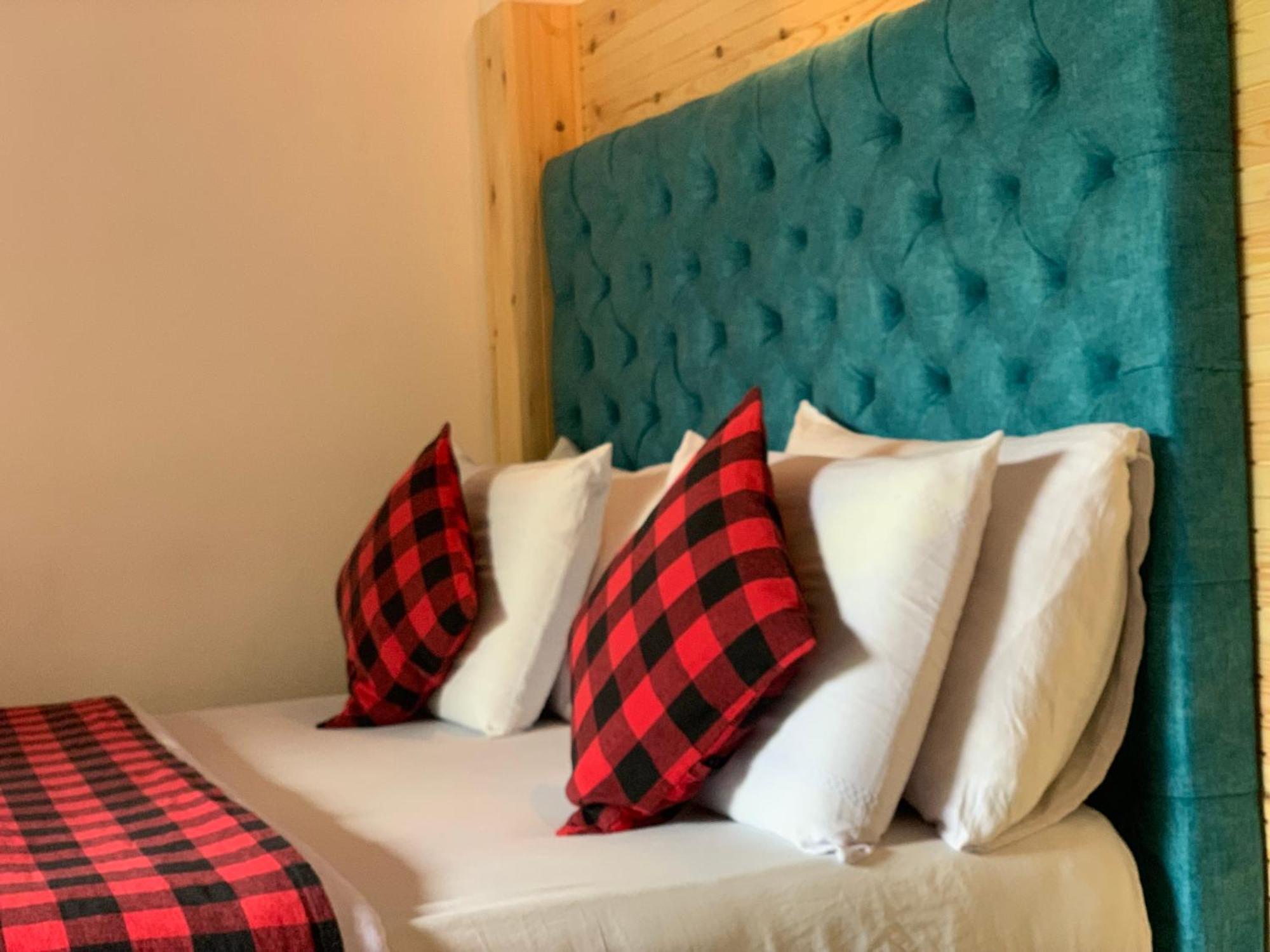 Mc Queen Homestay Ella Esterno foto