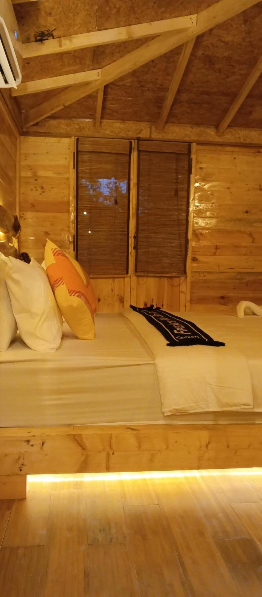 Mc Queen Homestay Ella Esterno foto